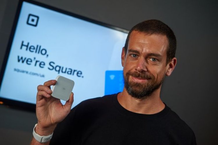 Jack Dorsey’s Square changes corporate name to Block, like Facebook changes to Meta
