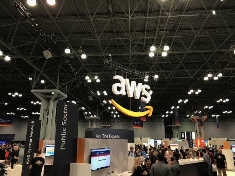 AWS launches new SageMaker feature to make it easier to scale machine learning