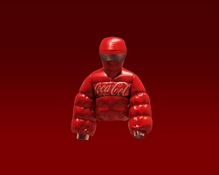 As Coca-Cola Has Its First NFT Auctions, More Brands Are Entering The Metaverse
