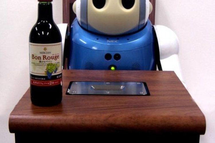 AI-Powered Wine Robo Advisor –New Mobile App Introduced by  Vinovest