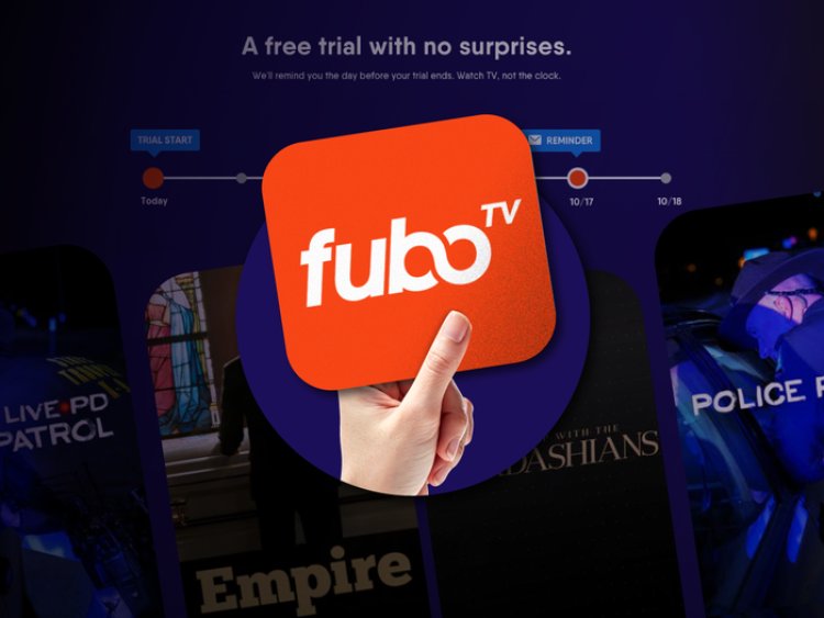 FuboTV Acquires AI Vision Platform Edisn.ai