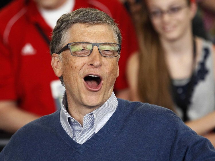 Bill Gates Predicts That Metaverse Will Change The Way Meetings Are Held in Just 3 Years.