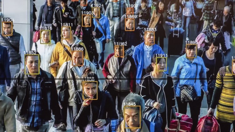 South Korea tests AI-powered facial recognition system to track COVID-19 cases