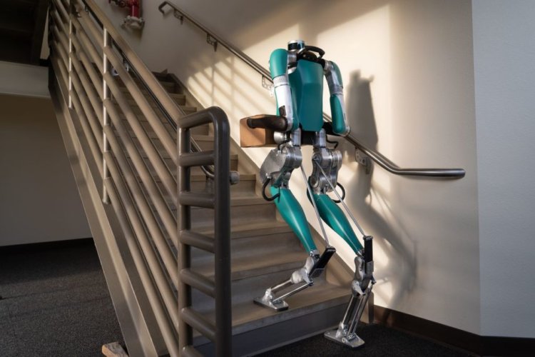 Top 7 Cool Robots | Advanced and Popular Robots of 2022