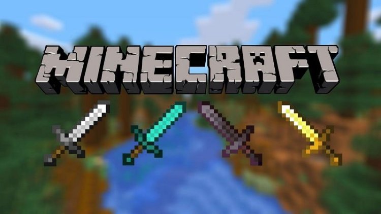 What Are The Best Enchantments For A Sword In Minecraft?