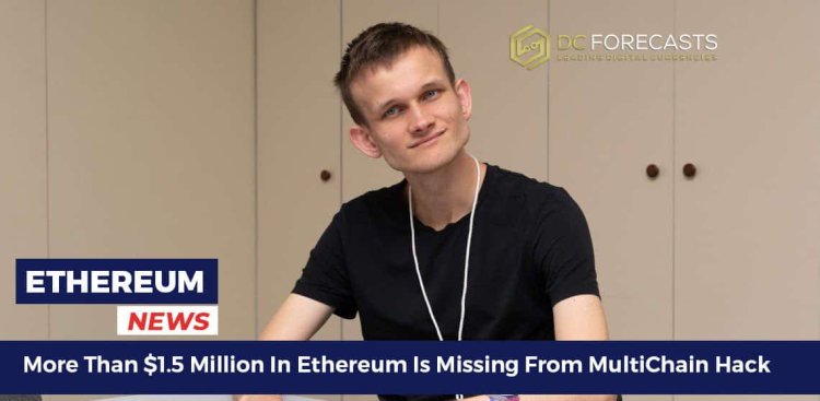Crypto.com says "all funds are safe" after the hack, but data shows $15 million of Ether is missing