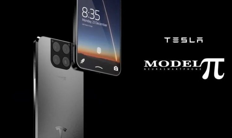 Tesla Model Pi Phone – Price, Speces, Launch Date?