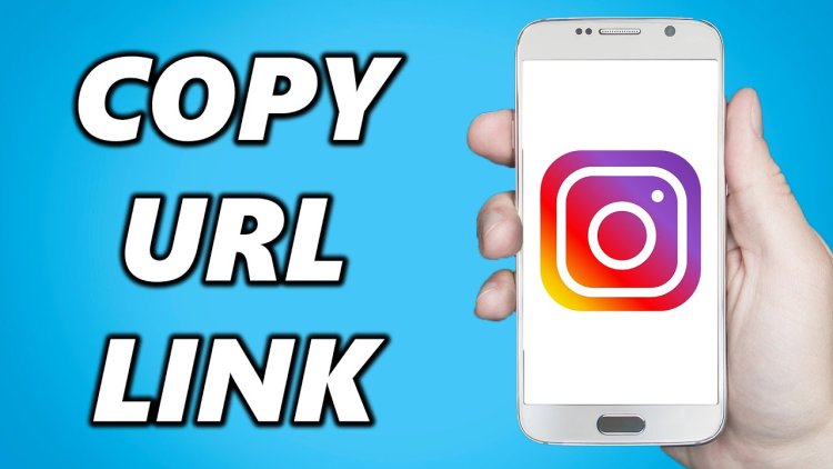 How to Share Instagram Profile Link? 2022