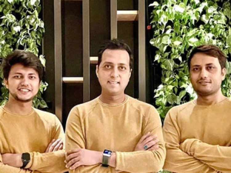 Why Crowdera invested $300,000 in AI tech company, Monkwish