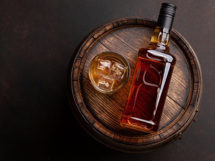 How NFTs are Changing Ultra-Premium Spirits Sales