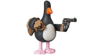 Top 35 Famous Chicken Cartoon Characters of All Time !