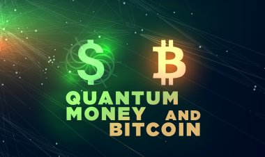 What is Quantum Digital Currency?