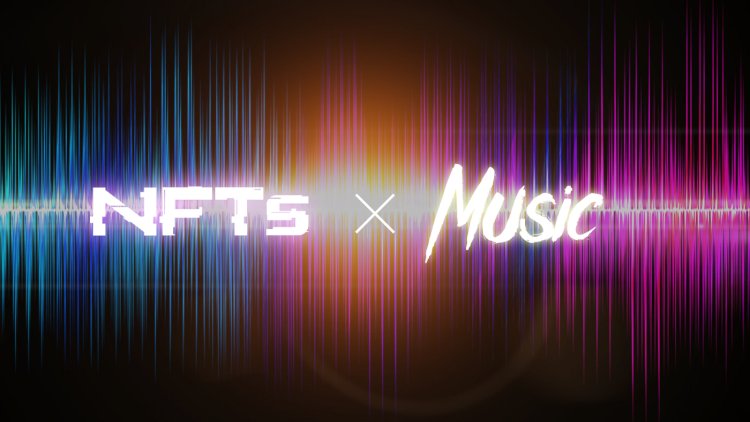 NFT music rights startup Royal gets $55M investment