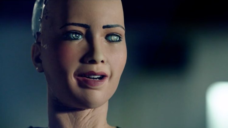 8 Scary Moments of AI and Robots in History