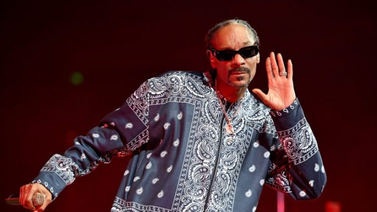 Someone Paid $450,000 to Become Snoop Dogg's Virtual Neighbor. - Welcome to Metaverse.