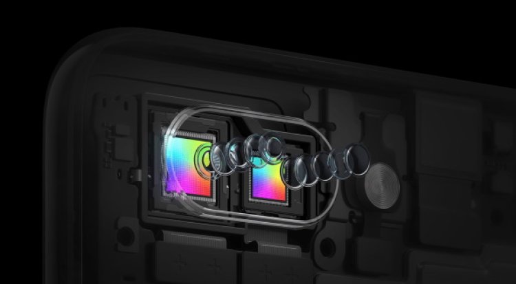 Oppo unveils AI smart glasses, pop-up camera and more on December 14