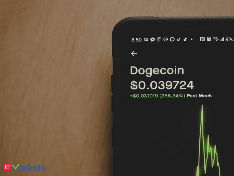Can Dogecoin Reach $100