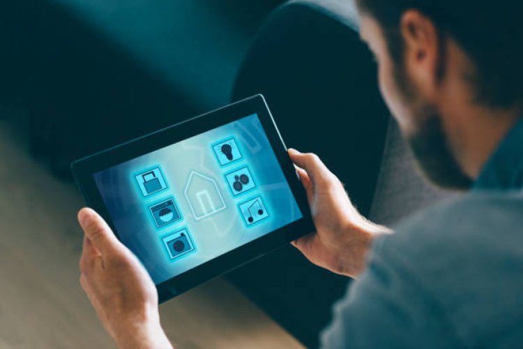 Best tools for monitoring IoT devices