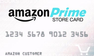 Amazon Store Card Login Synchrony – www.syncbank.com/amazon Payment