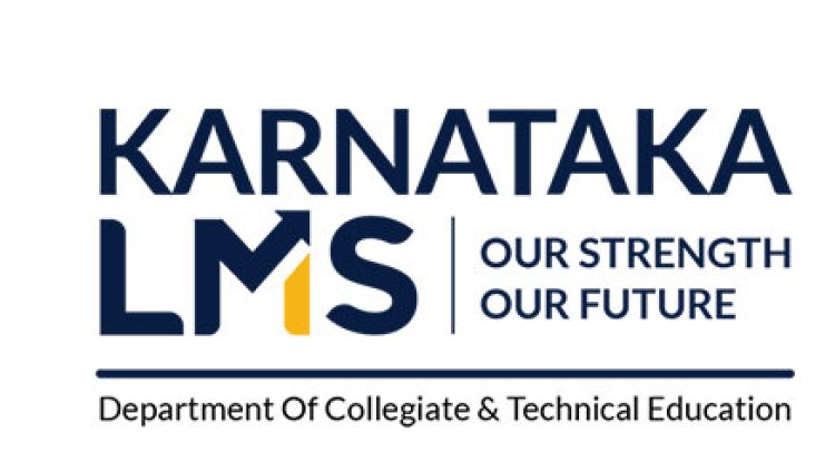 LMS Karnataka How to Register and Login 2022?
