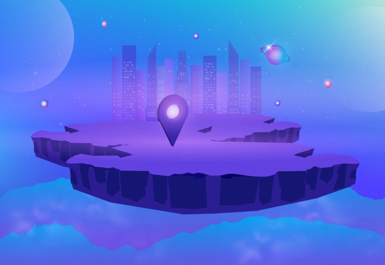Super Easy Way to Protect Your Metaverse Real Estate