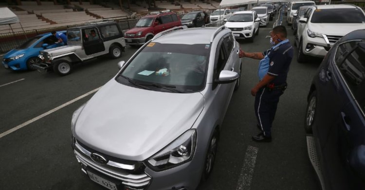 How to renew LTO Driver’s License in 2022?