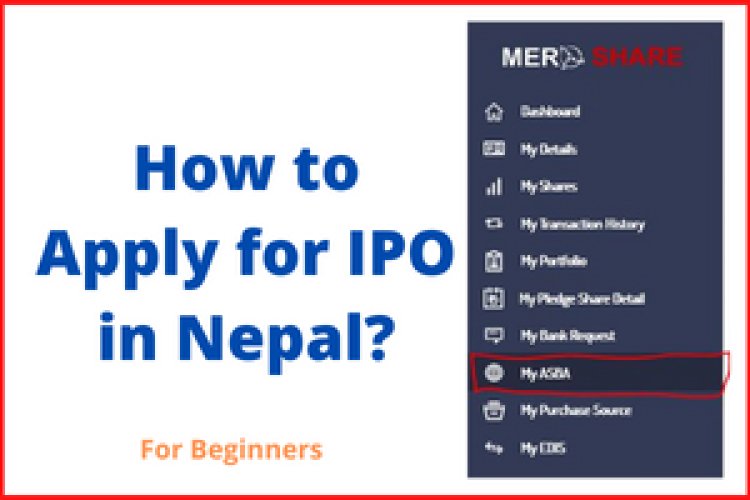 Mero Share - Apply IPO Online (meroshare.cdsc.com.np)